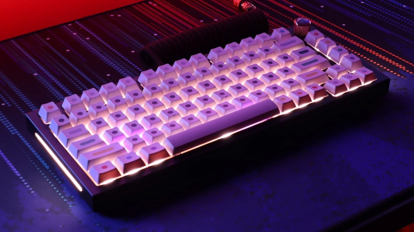 Keyboard Enhancements